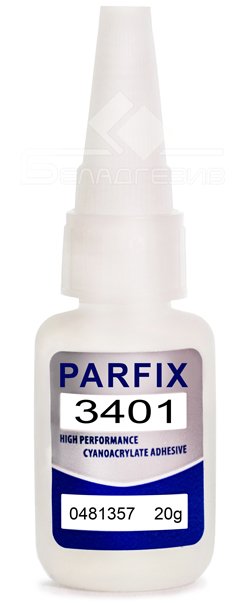 Цианакрилатный-клей-для-резины-PARFIX-3401