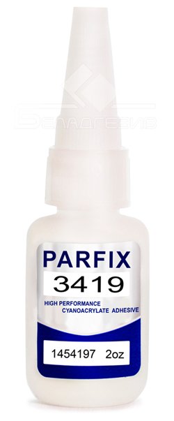 клей PARFIX 3419