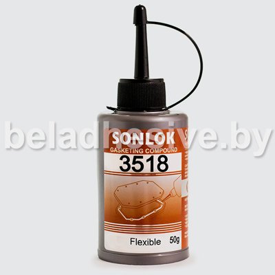 Прокладочный-герметик-SONLOK-3518-50-мл